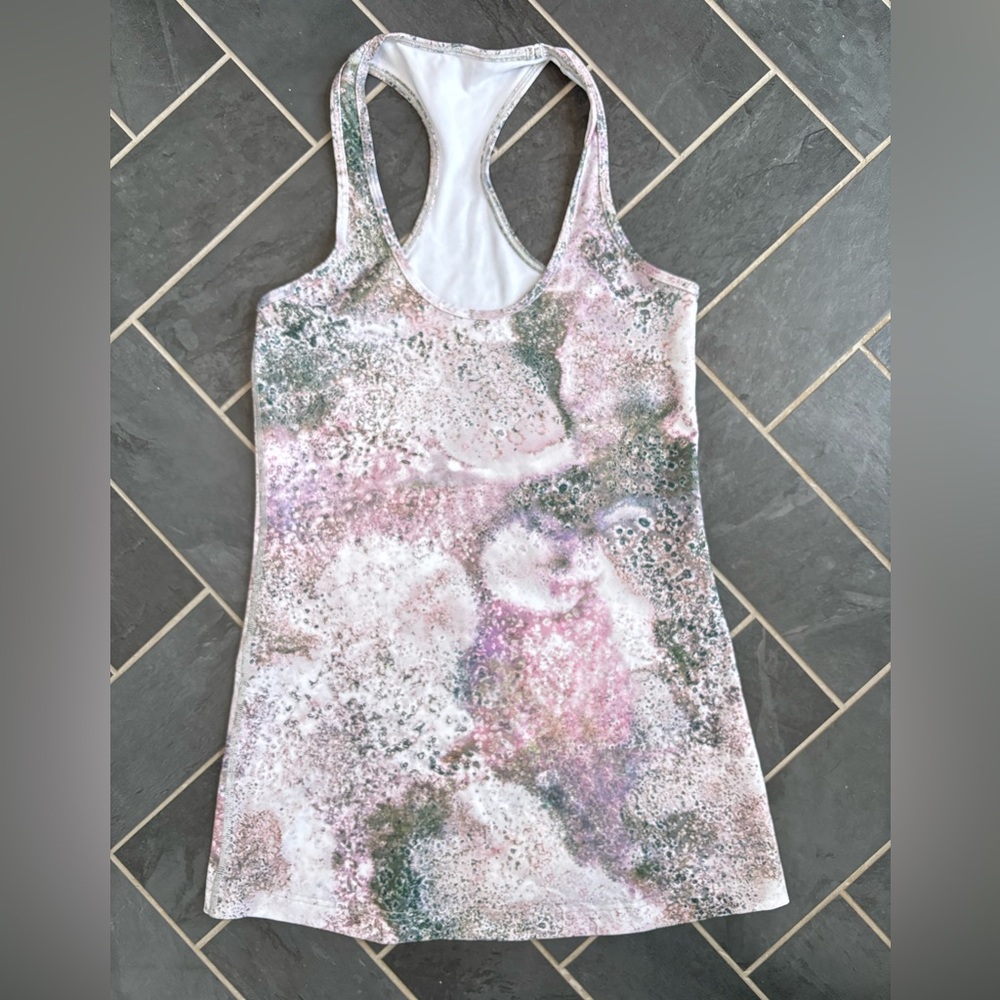 Lululemon Align tank top size 6